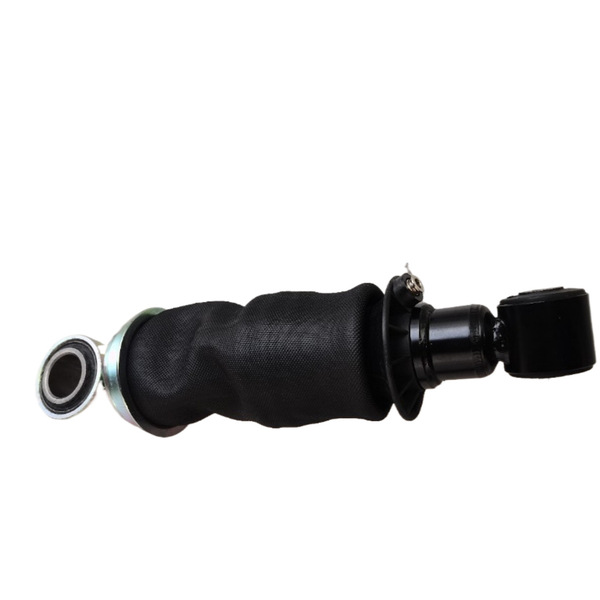 Supply various truck air springs suitable for Jiefang J6P cab front…
