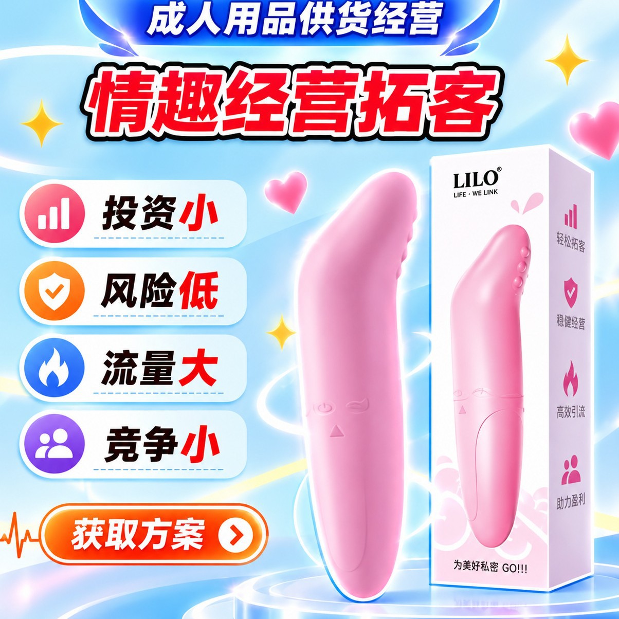Source of Adult Novelty Products, Direct Supply of Adult Products, Adult Toys, Intimate Props, Wholesale and Dropshipping