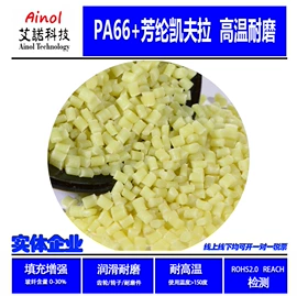 PA66;PA6;PPS