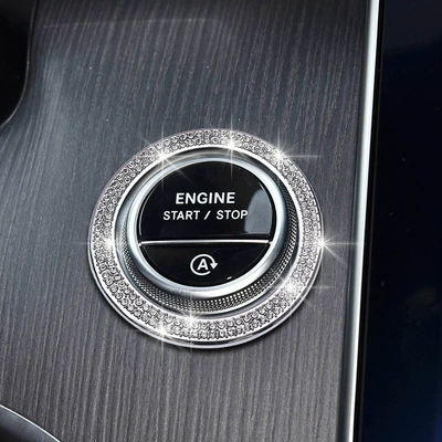 air outlet interior Diamond C200L | Other Automotive Interior Supplies - 22-years-c-start-outer-ring
