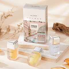 HLOFF Shuāngshuǎng Shuǐn&egrave;n Lip Repair Cream for Cracked Lips, Nourishing and Hydrating, Base Lip Makeup, Smoothing Lip Lines