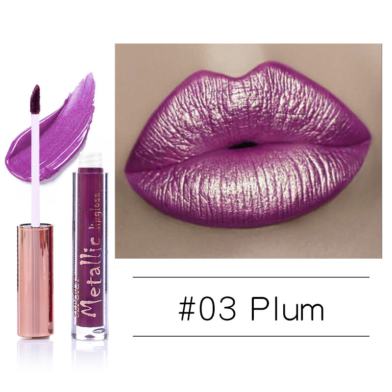 #3 Plum