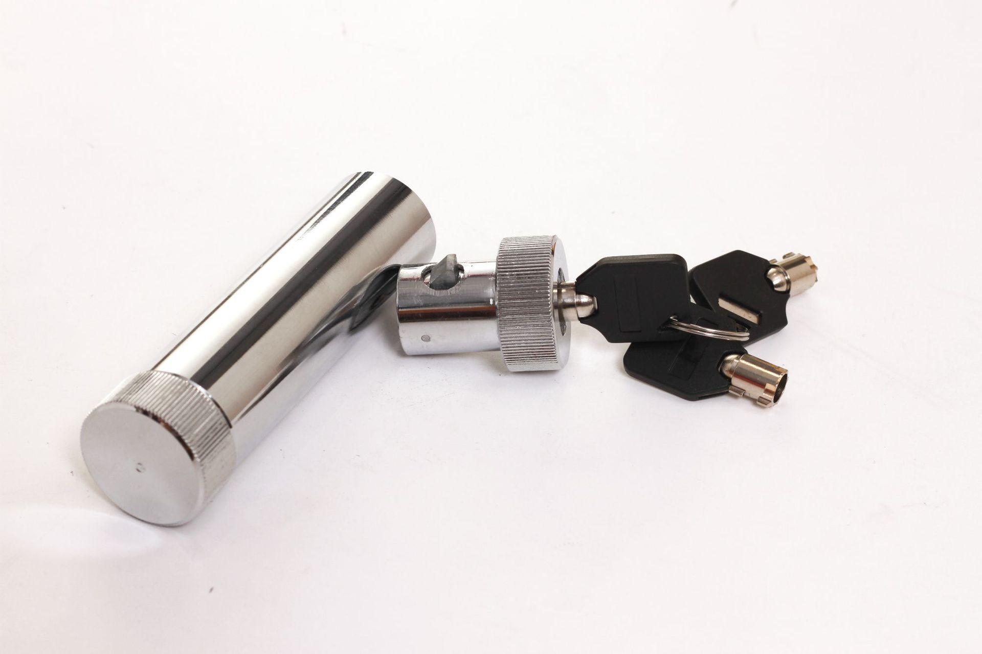 Car Trailer Hitch Pin Lock, Trailer Lock, Anti-Theft Pin Lock, Extended Trailer Bar, Rv Modification Accessories