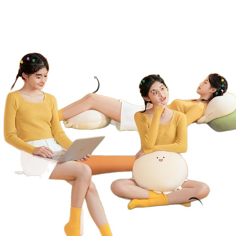 Massager, pillow, doll