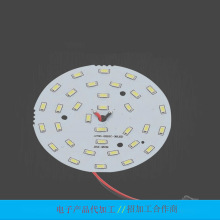 加工合作项目电子加工焊接 代加工手工加工活的来 提供散件合作