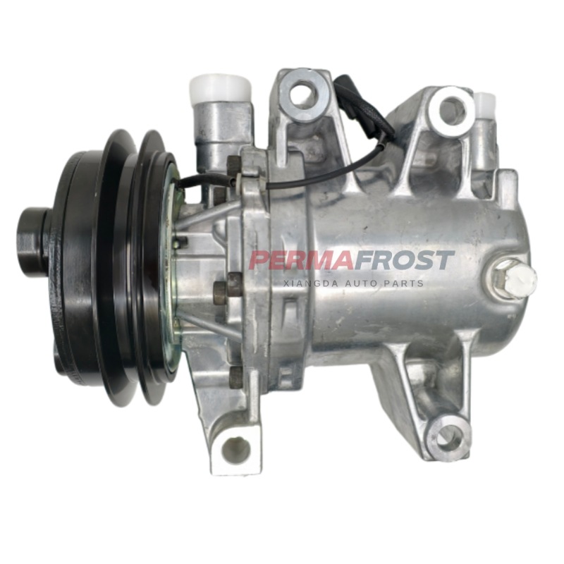 Cross-Border Special Supply of Automotive Air Conditioning Compressors for Isuzu Dmax 8981028241 92600A0708