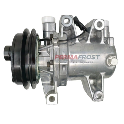 92600A0708, Automotive air conditioning