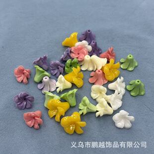 ��ɺ�� 13X16MM���w�u���� �D��ؐ���ۉ�DIY�l������������l