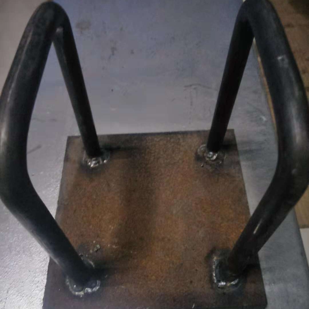 高铁桥梁防落梁 抗震挡块镀锌防落梁挡块钢板预埋件