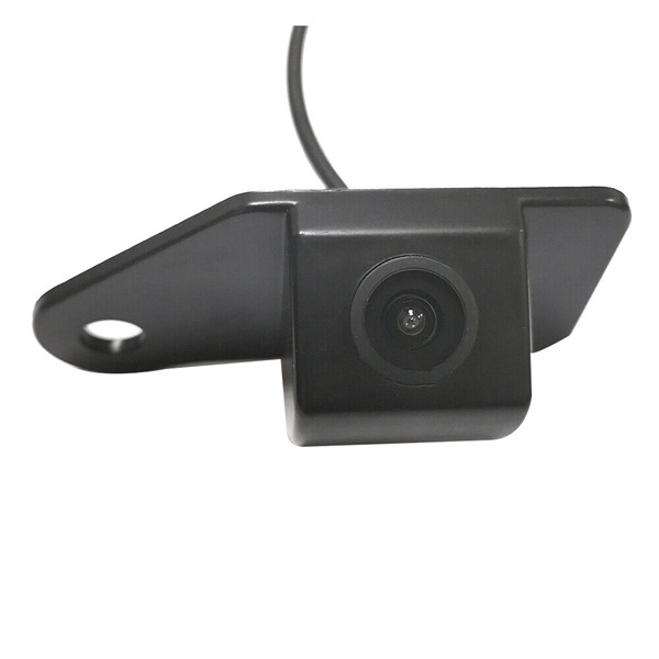 Night vision HD car reversing camera rear view for Mitsubishi Outlander Sport/ASX/RVR