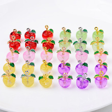 �����ɫ����ƻ��ʳ��ˮ����׹���������ɰ����ζ�������diy���