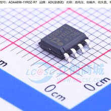 ADA4898-1YRDZ ADA4898-1YRDZ-R7 ��װSOIC-8 ȫ��ԭװ��Ʒ�ֻ�