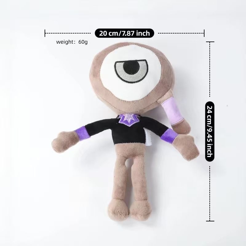 Magnifying glass, (Physicals)