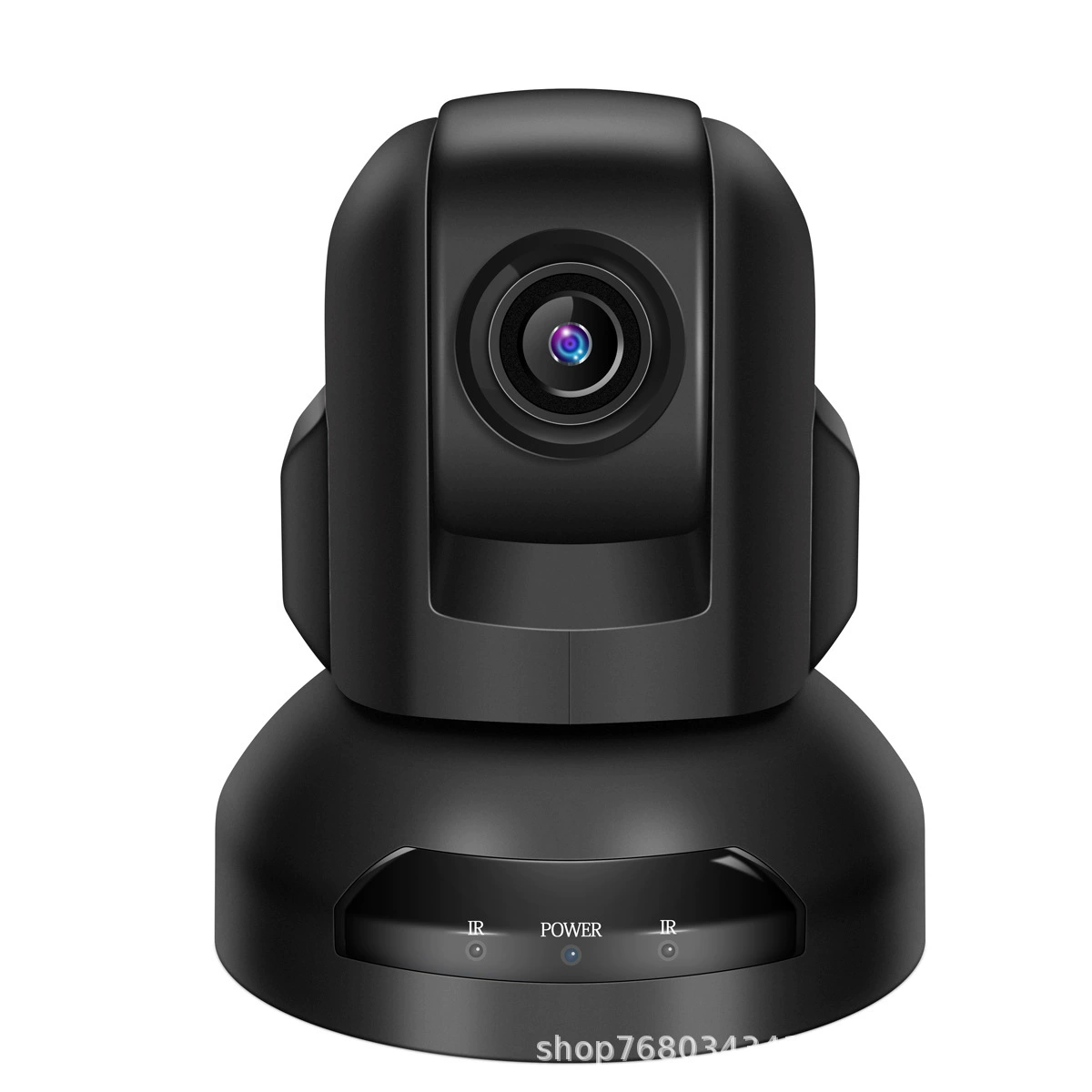 Tencent Conference HD Camera/10x Optical Zoom/1080P, USB Interface/Plug and Play/Drive-free