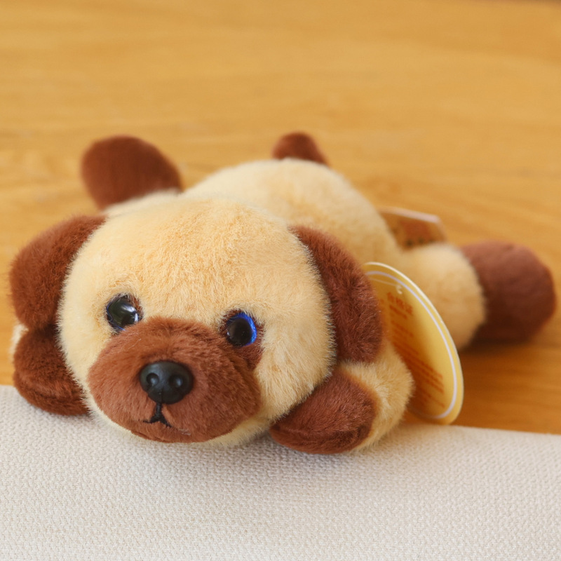 クマの伝説の宝ぬいぐるみかわいい犬カバ象人形子供用睡眠人形減圧人形|undefined
