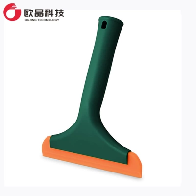 Car cleaning tools soft scraper car cleaning paste - green