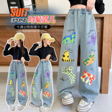 Ůͯţ�п���װ2025�¿��ͯ������ɿ��Ӵ�ͯ�＾��ͨը�����ȿ�