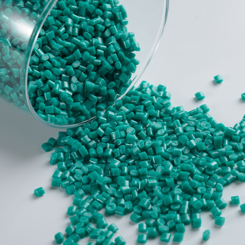 PCR塑胶材料 RPC+ABS再生塑料 高流动高光材料 RPC再生塑胶 GRS