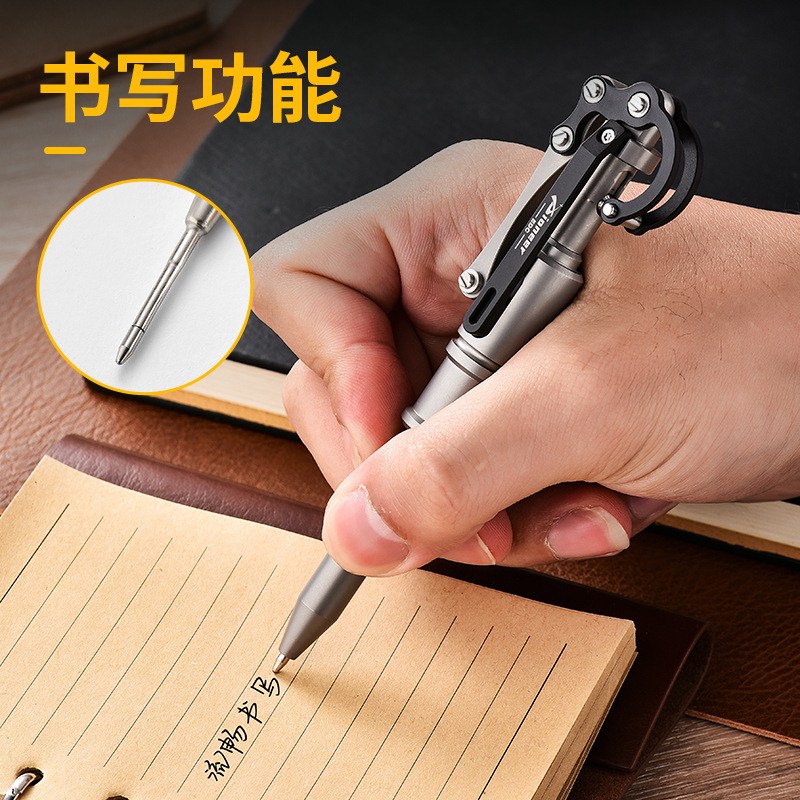 tactics universal rollerball pen