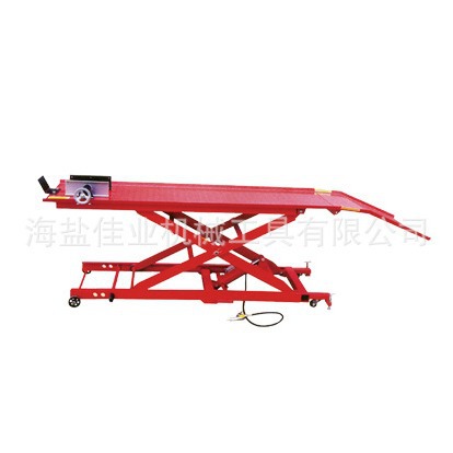 【厂家直销 大量供应】1000LBS 剪刀式修理平台 （气动）