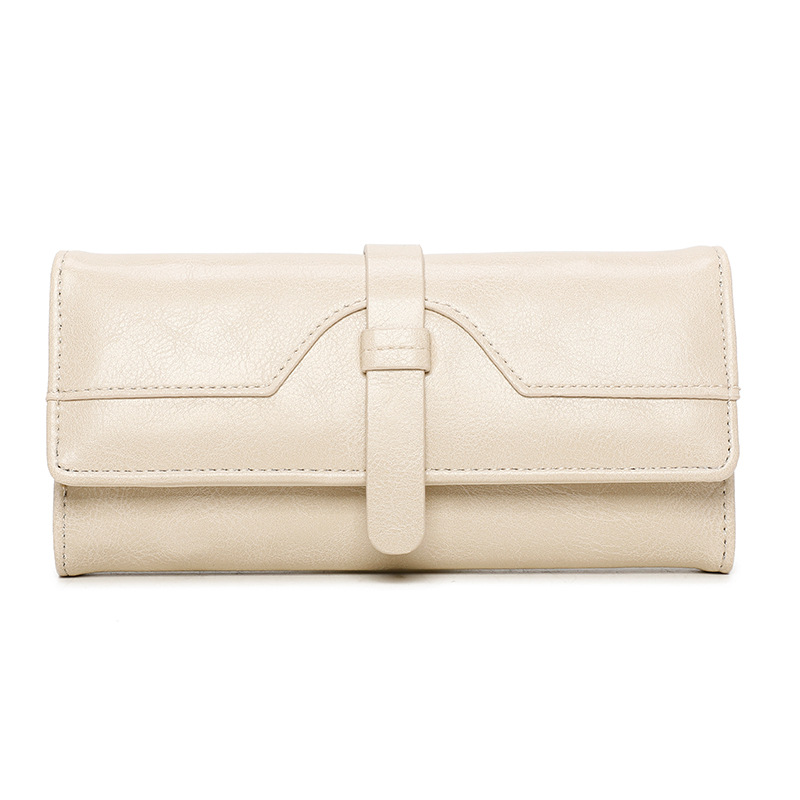 Bolso de mujer 2024 nueva moda retro bolso de mano de gran capacidad al por mayor