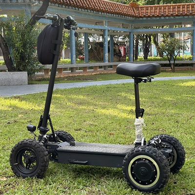 Portable Scooter for the Elderly – Qatlanan elektrik velosipedlər