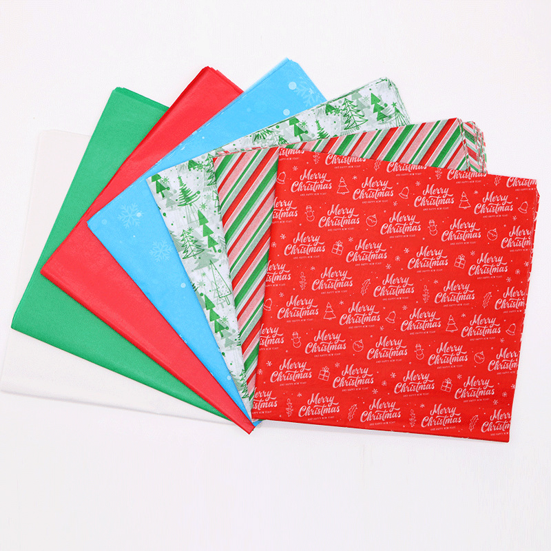 FUENTE Fábrica al por mayor papel de pera 14g17G zapatos de papel de copia y bolsas de ropa embalaje de frutas impresión Personalización de logotipo