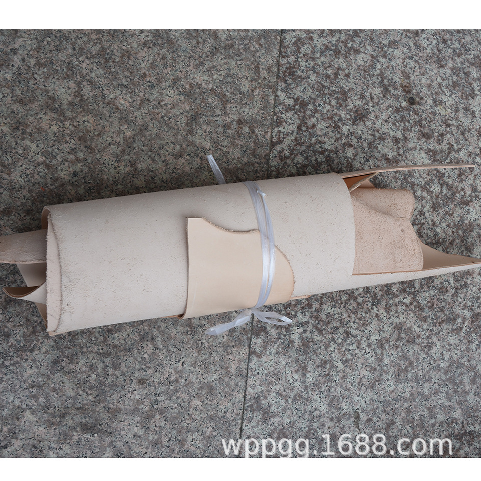 本色树膏边角料