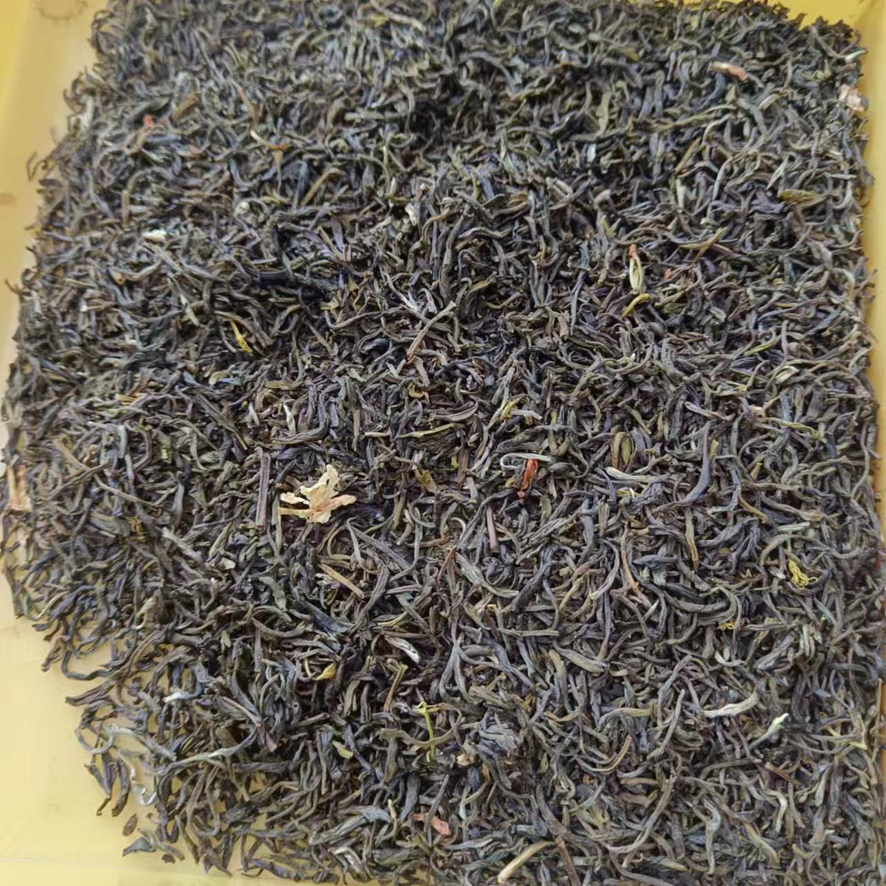 ミルクティー店専用茶葉鴨糞香ジャスミン緑茶四季春烏龍錫蘭蜜香焼き紅茶バラ卸売り