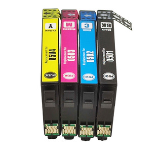 BC�m�Ð�����Epson 05U T05U1��ɫ WF-4838ī��WF-7841 WF-7848