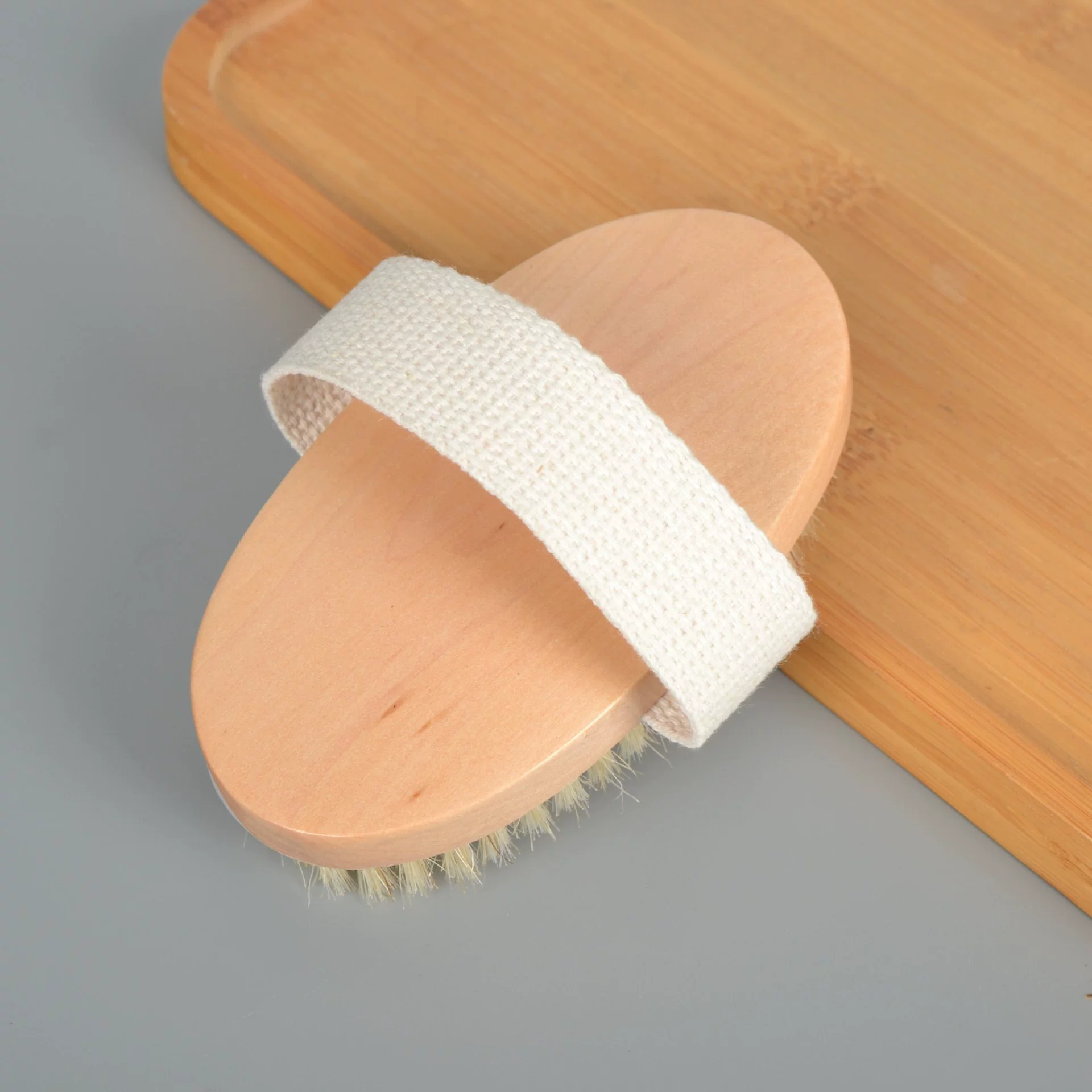 Фабрика прямых продаж высококачественная щетка щетины для ванны