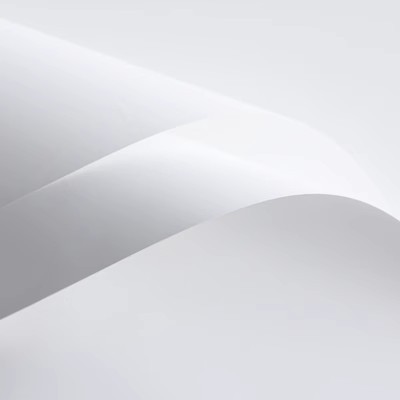 흰색; 56*56cm/20 장