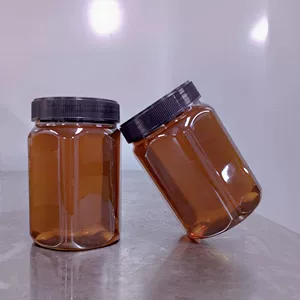Джули меда чистый натуральный дикий горный нектар Глубокий горной фермеры самостоятельно продукта почвы 1000 грамм одной бутылки жидкого меда
