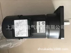 CGM齿轮减速机 CGM 电机 G12V400S-M25