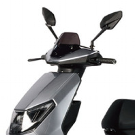 XYU Cross-border Export Electric Motorcycle High-Power Electric Scooter