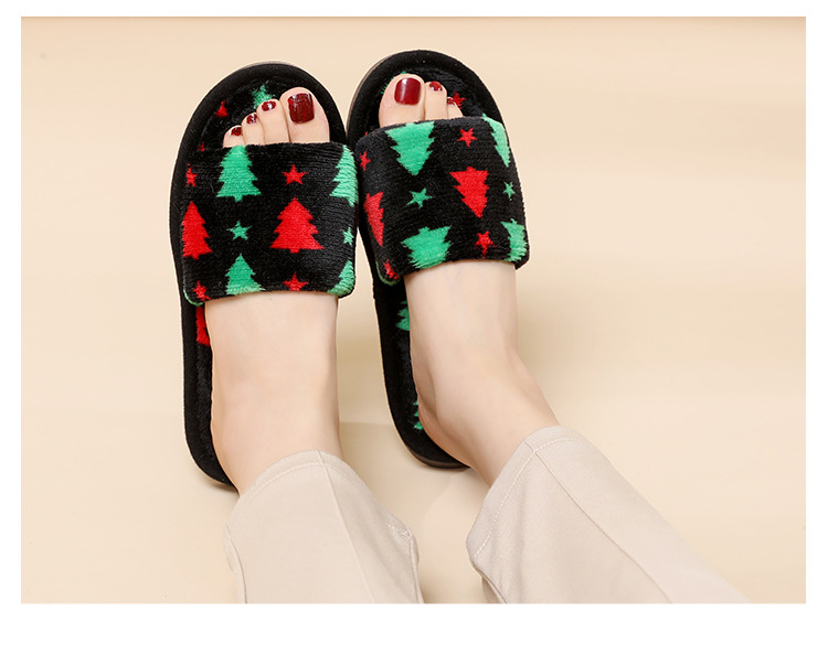 Rutschfeste Reisesandalen aus Gummi für Damen_voghion.com