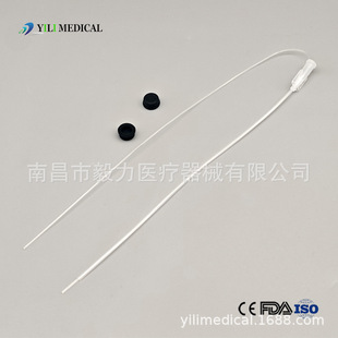 Subelavian Catheters Subclavicular Vein Catheter Oem Only Export Export Model