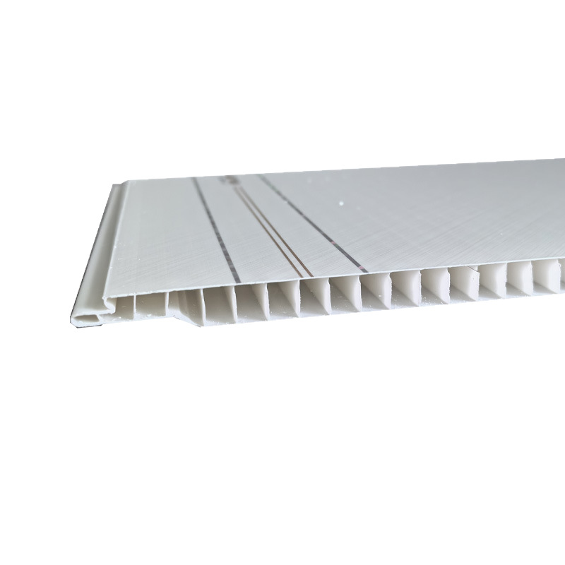 Placa de fijación de PVC 08 grueso 30 ancho modelo 308 sala de estar cocina baño actualización de techo de una variedad de opciones de textura
