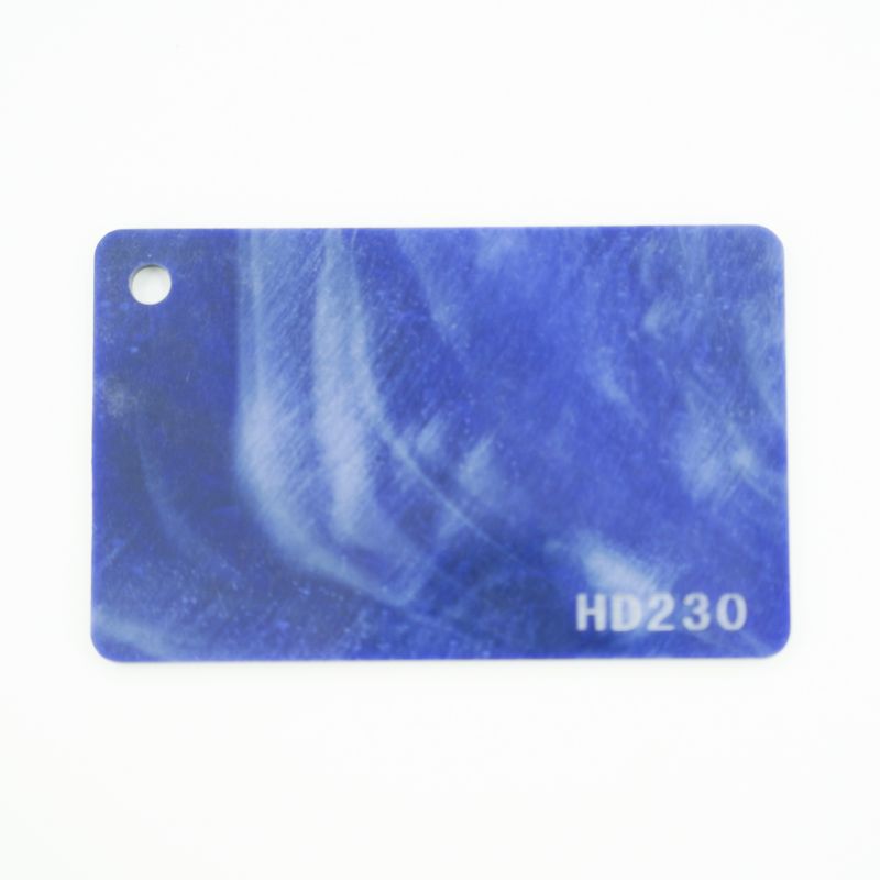 【厂家直销】源头工厂高品质亚克力高透双面云石板PMMA有机玻璃板