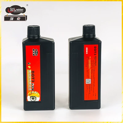 brake dot3 brake oil brake – Brake fluid