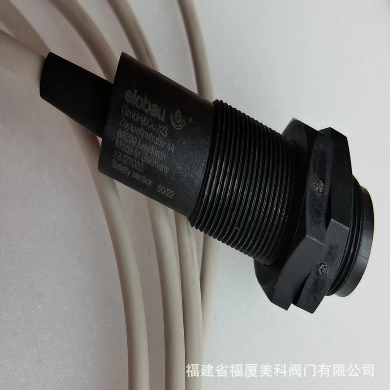 德国elobau液位开关30420000V 30426112SS 30426112S 12027020