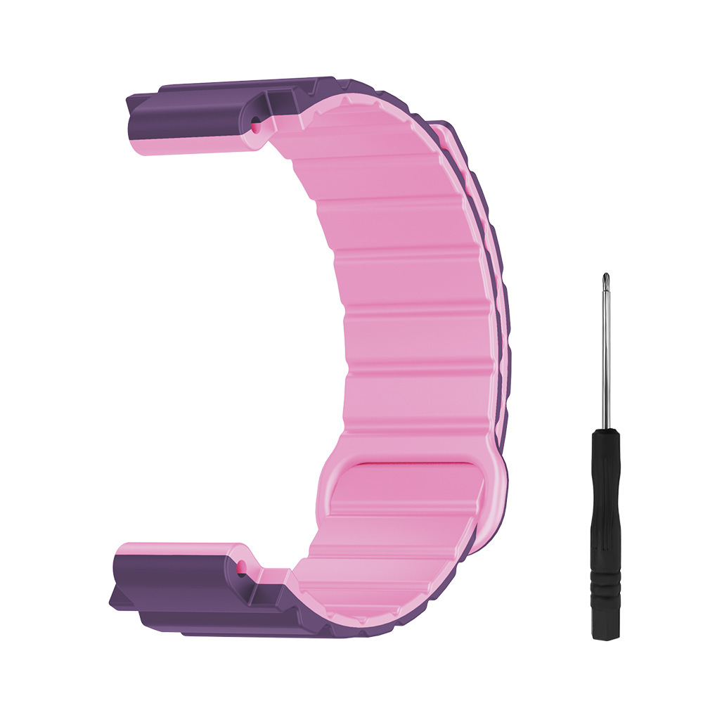 Purple pink