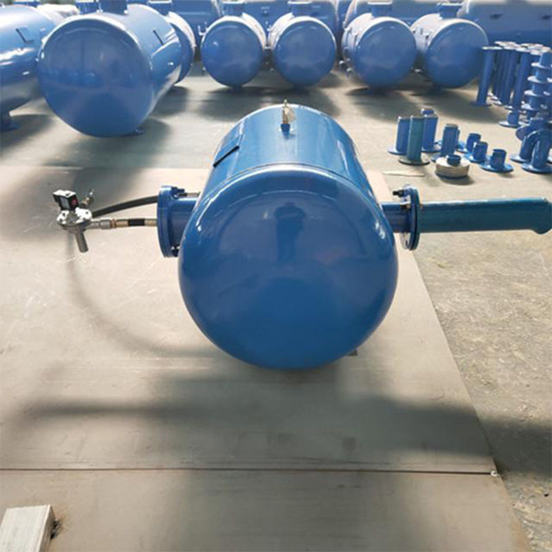 现货供应大功率空气炮助流器   空气炮清堵器