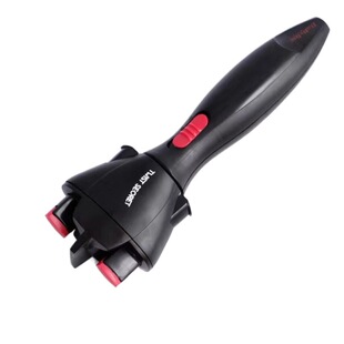 Europe and the United States popular twist braid automatic hair braiding device fast hair electric diy head braiding device cross-border manufacturers