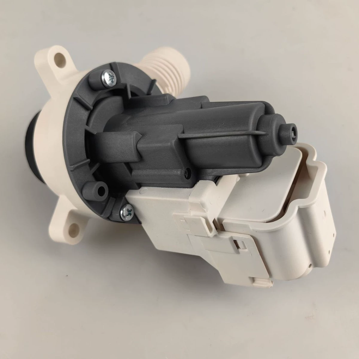 W11399437 Замена двигателя сливного насоса стиральной машины, сменные аксессуары