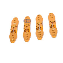 RC�����b������ԽҰ܇ ����һ�֓u�� M3 24T��C�� CNC�X�Ͻ�