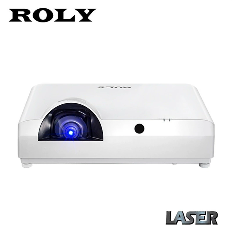 ROLY /Leli RL-S380U/RL-S380W/RL-S5U/RL-S5W короткофокусный конференционный бизнес-проектор