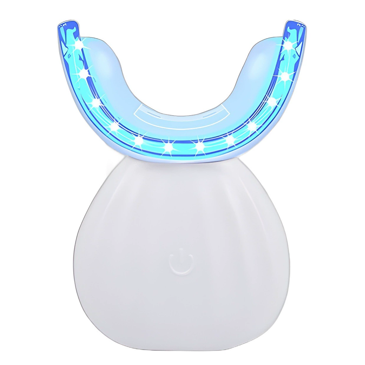 Инструмент для отбеливания зубов артефакт ухода за зубами инструмент для отбеливания зубов инструмент гель Холодный свет пожелтение отбеливание зубов инструмент оптом