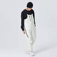 23-24 Снежный сезон SEARIPE Snow Yipai костюм для сноуборда женский мужской водонепроницаемый утолщенный теплый 3 л