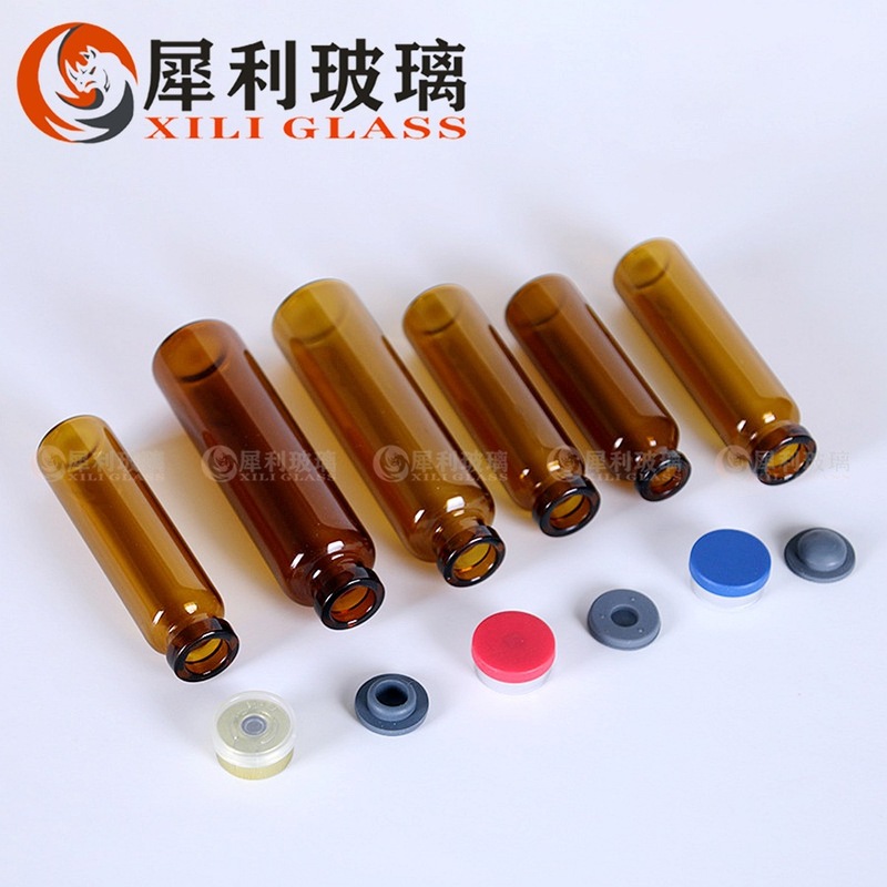 10ml茶色の経口液瓶透明精油瓶遮光スキンケア精華液茶油瓶シロップ保健品単瓶|undefined